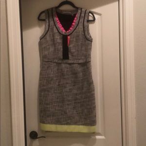 Tahari Dress